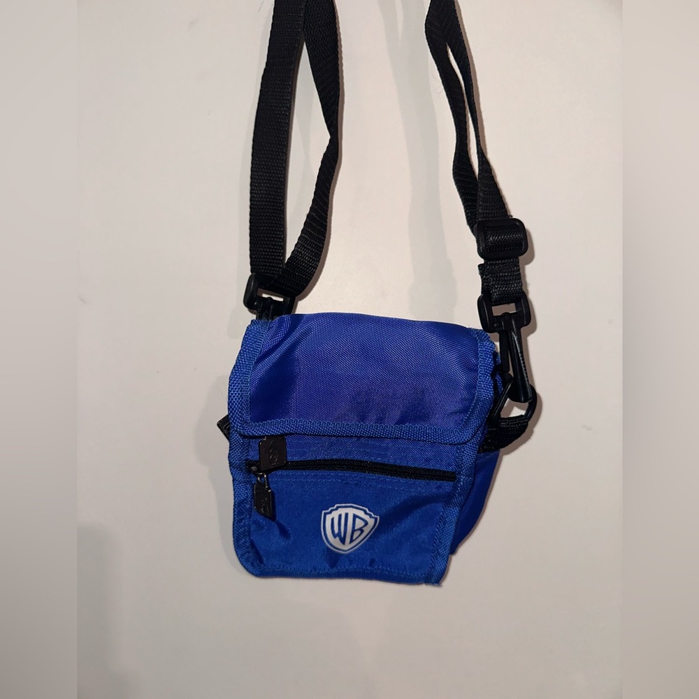 Vintage Warner Brothers shoulder bag